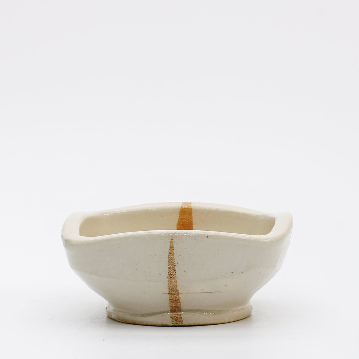 Square Bowl