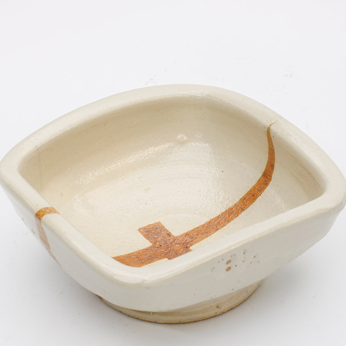 Square Bowl