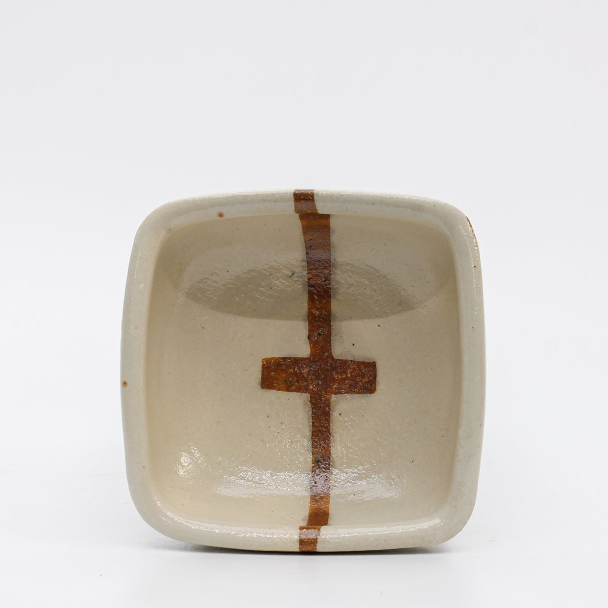 Square Bowl