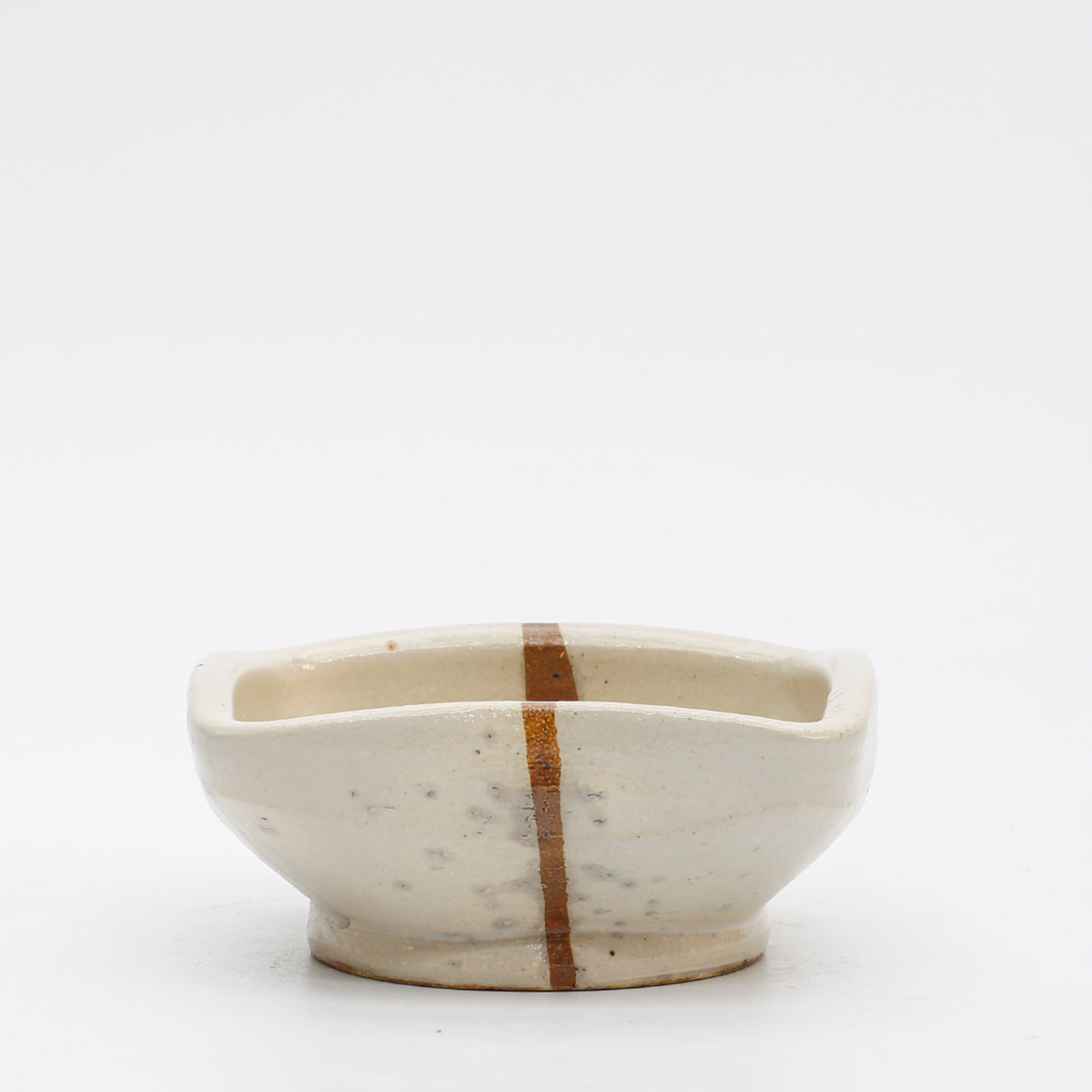 Square Bowl