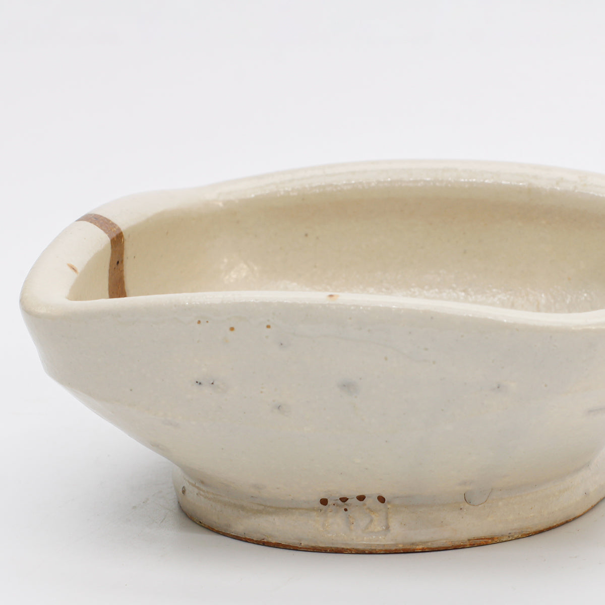 Square Bowl