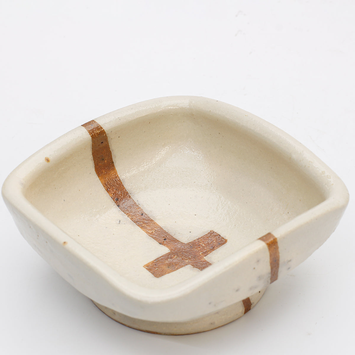 Square Bowl