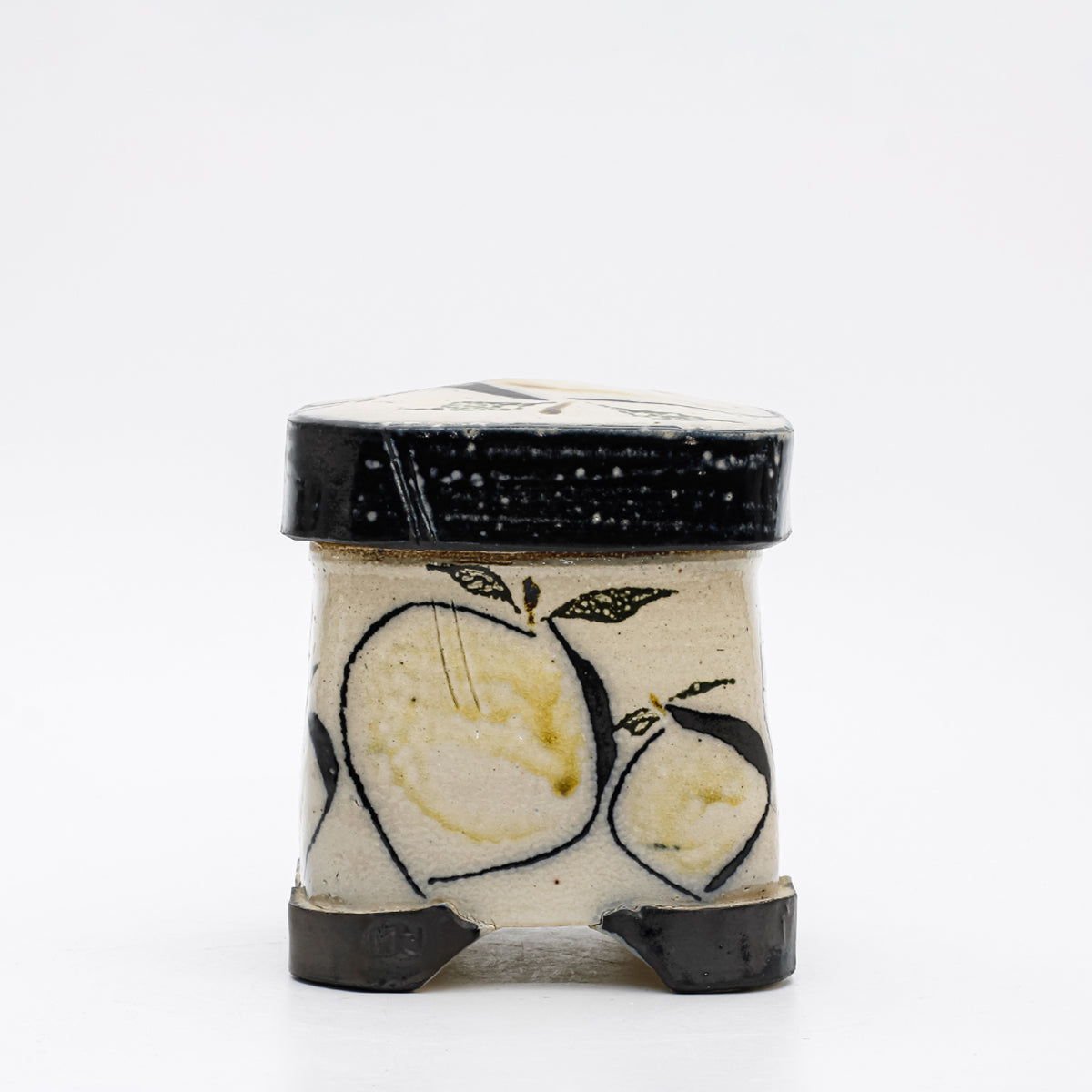 Jar in the Persian Form