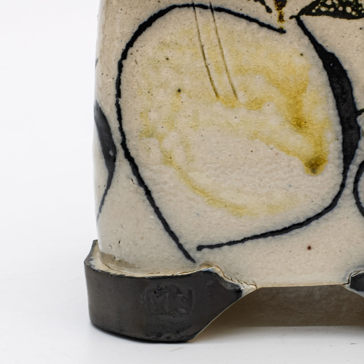 Jar in the Persian Form