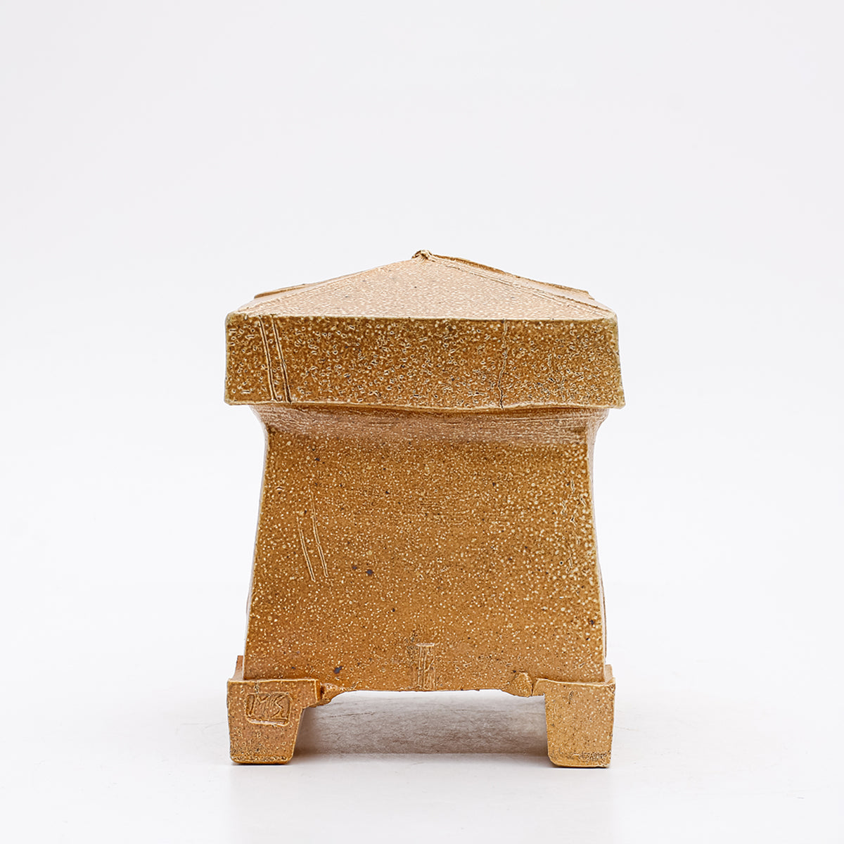 Jar in the Persian Form