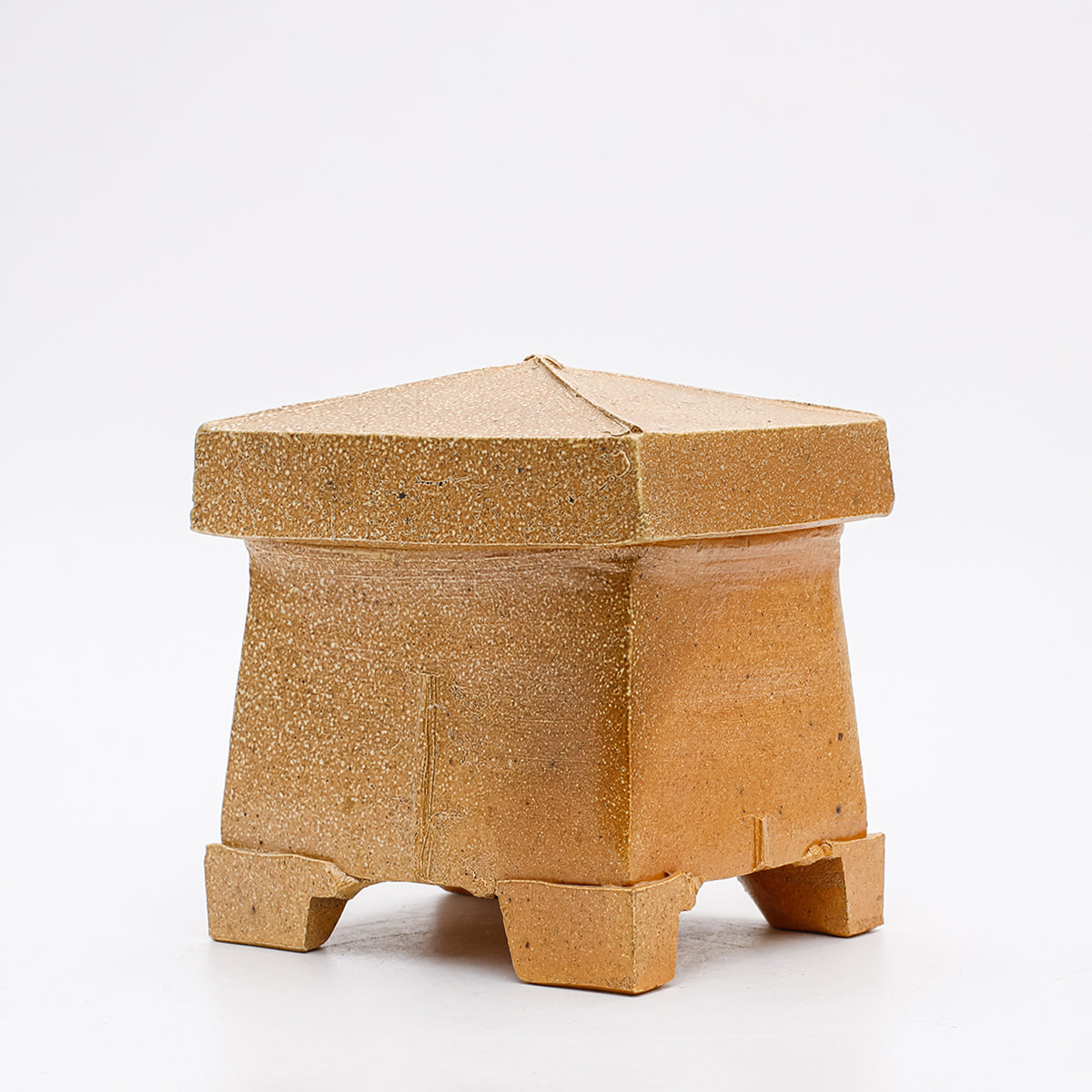 Jar in the Persian Form