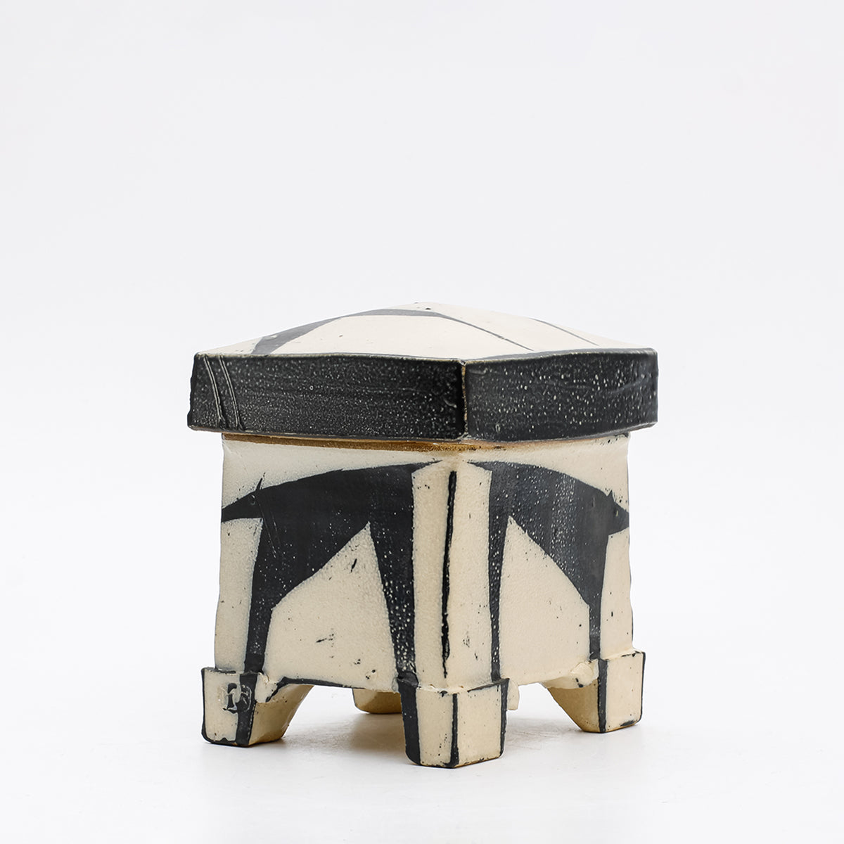 Jar in the Persian Form