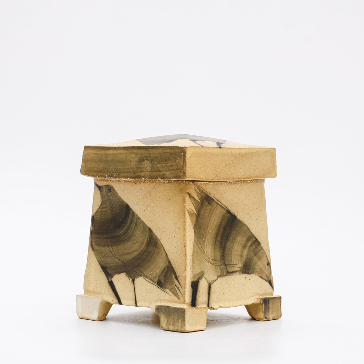 Jar in the Persian Form