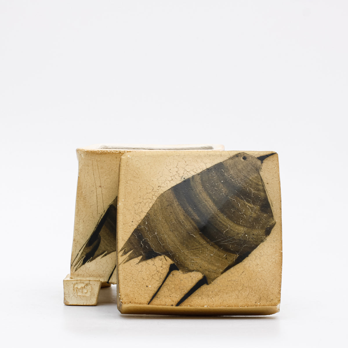 Jar in the Persian Form