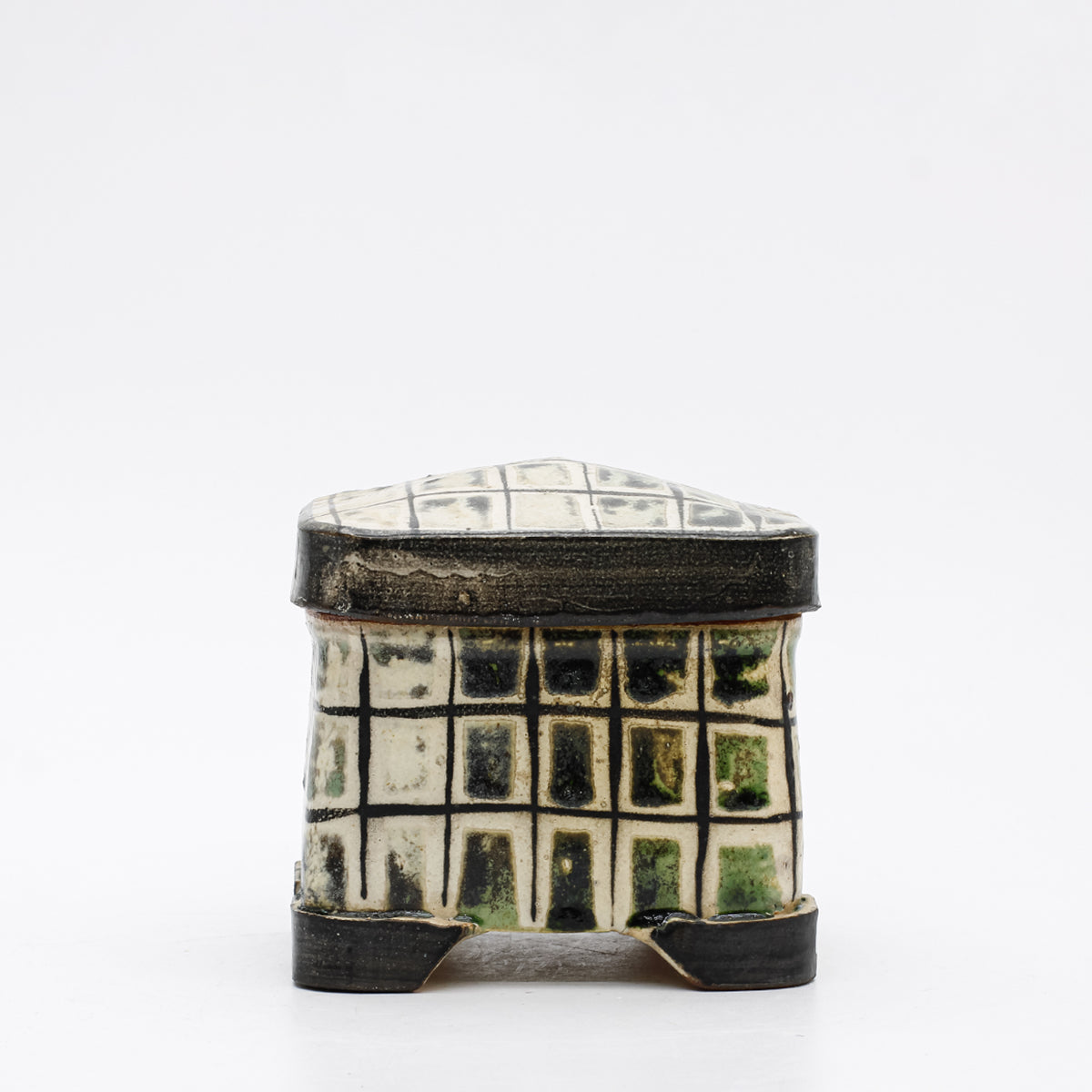 Jar in the Persian Form