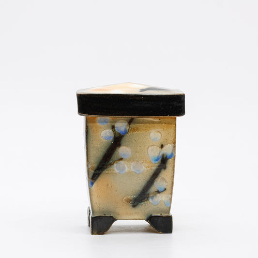 Jar in the Persian Form