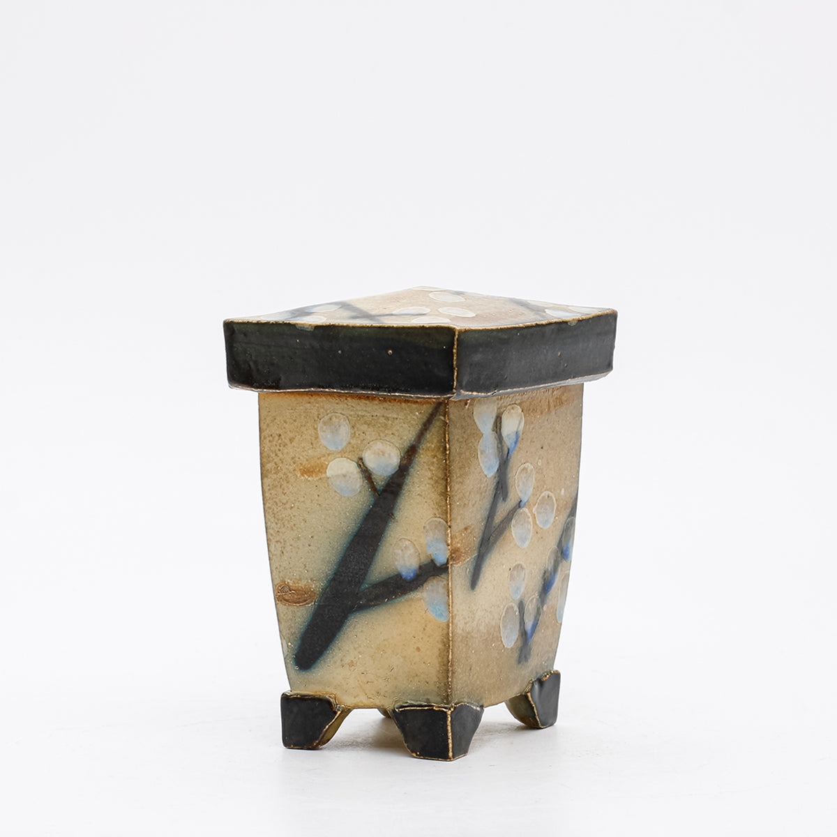 Jar in the Persian Form