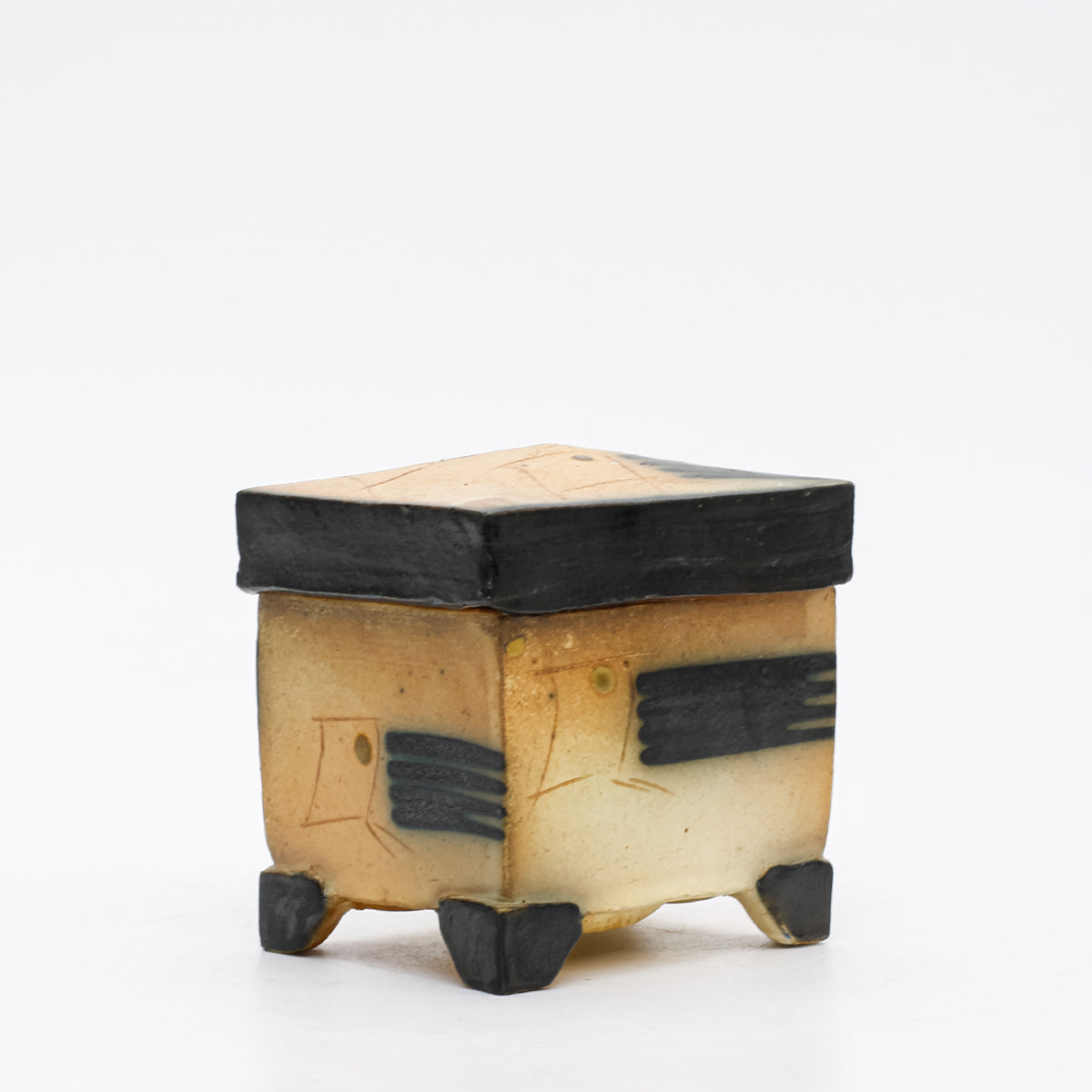 Jar in the Persian Form