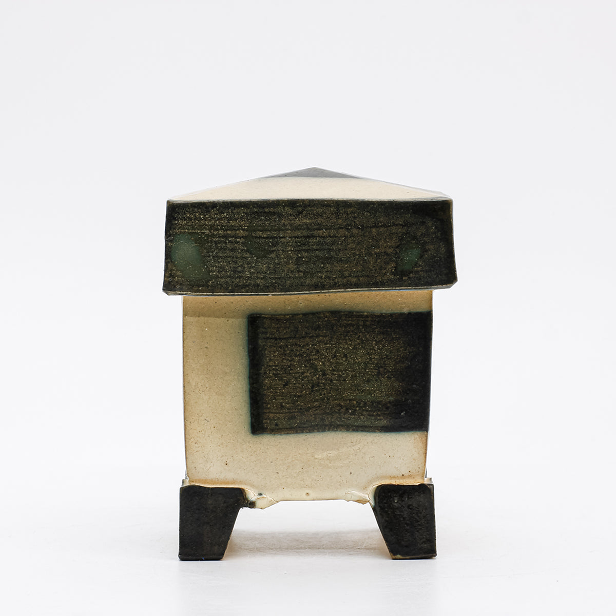 Jar in the Persian Form