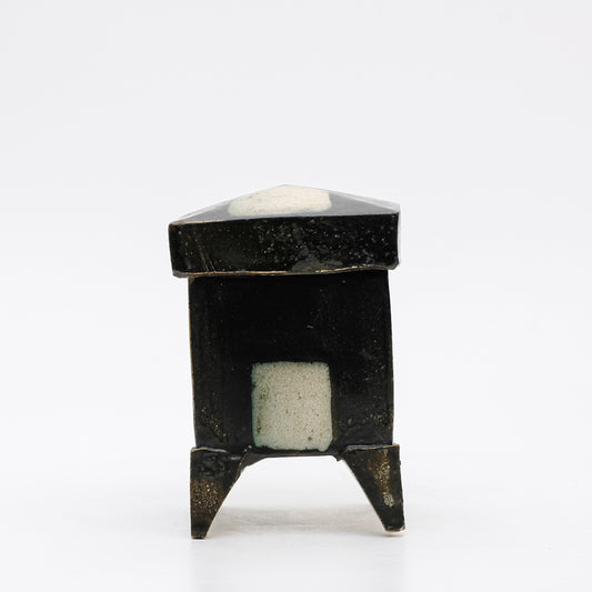 Jar in the Persian Form