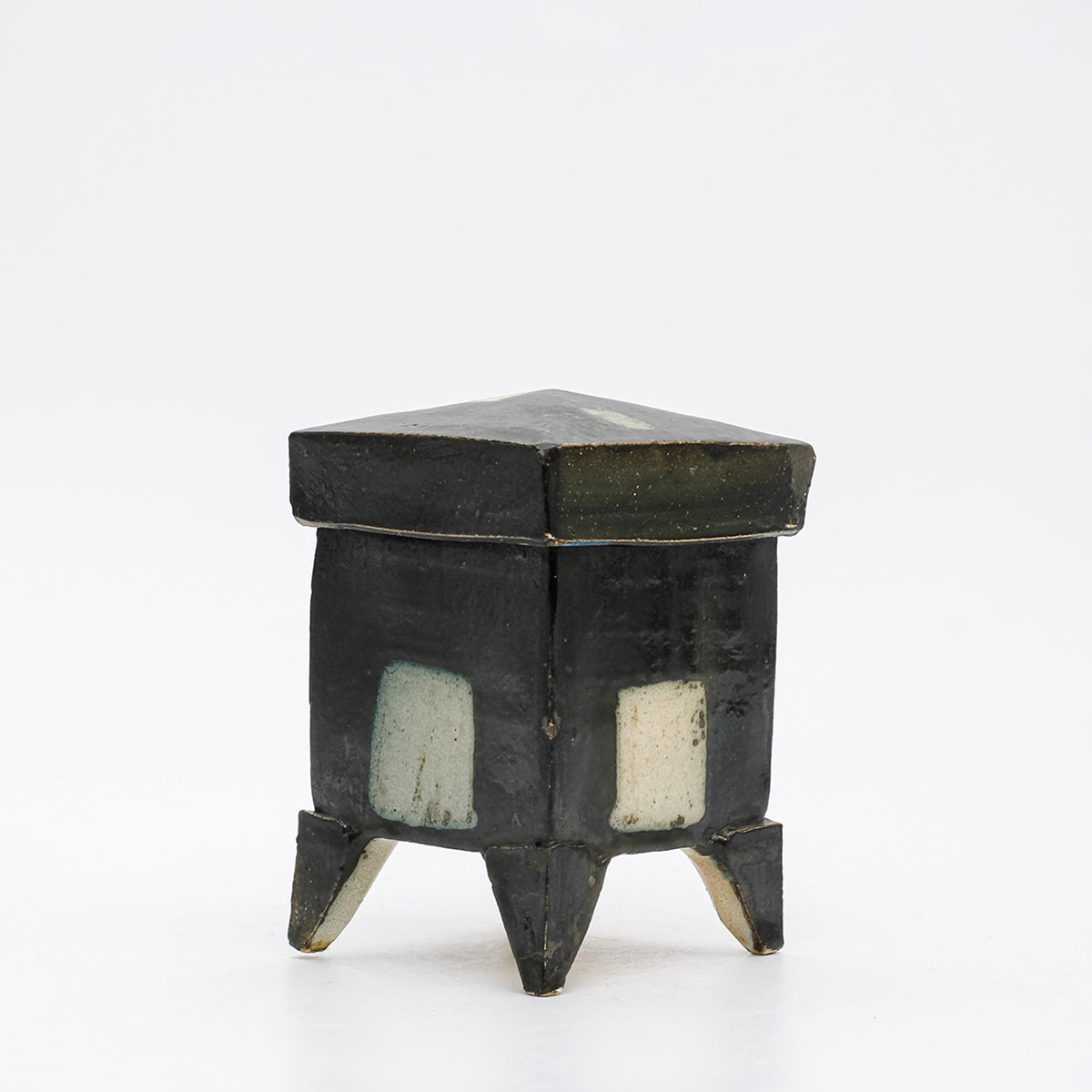 Jar in the Persian Form