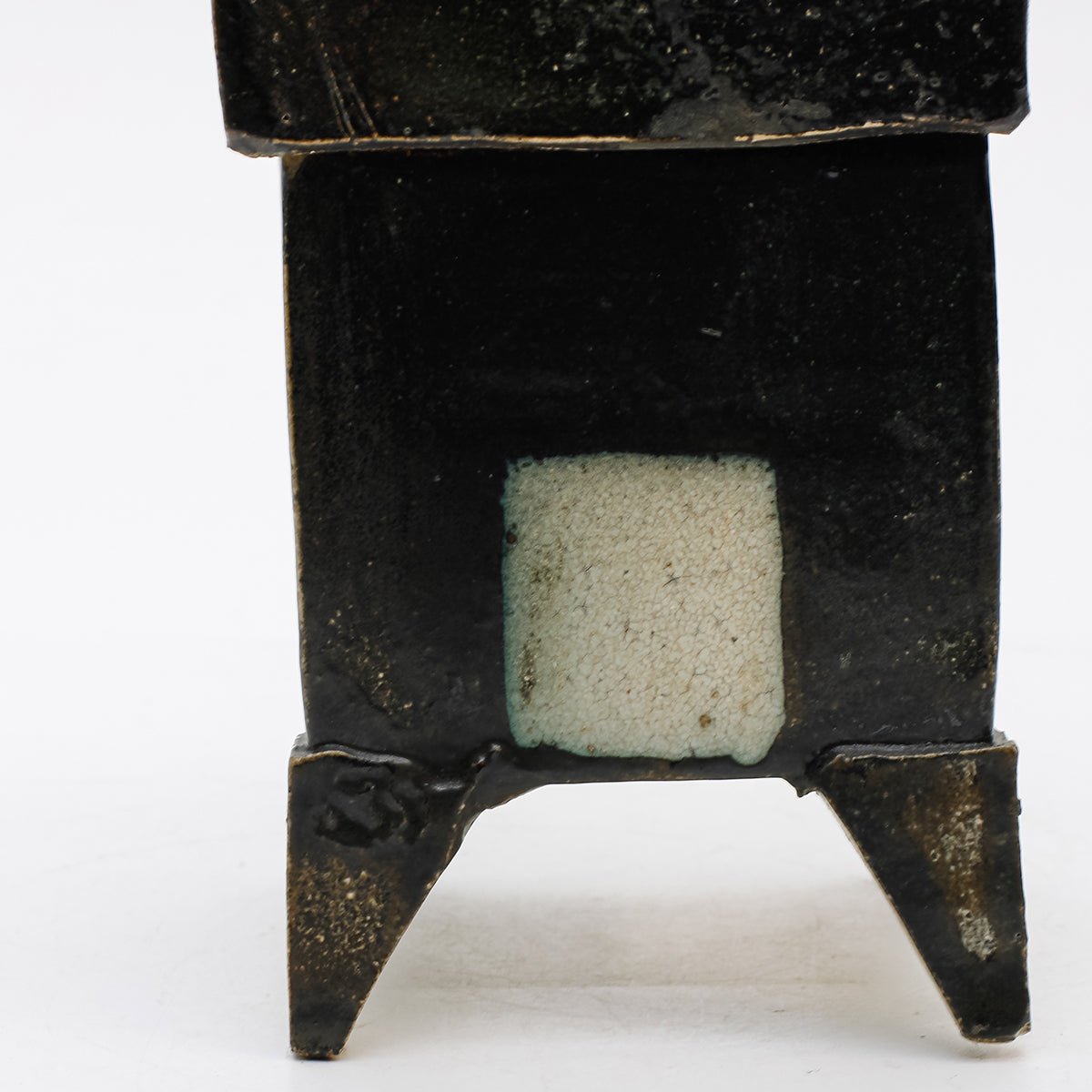 Jar in the Persian Form