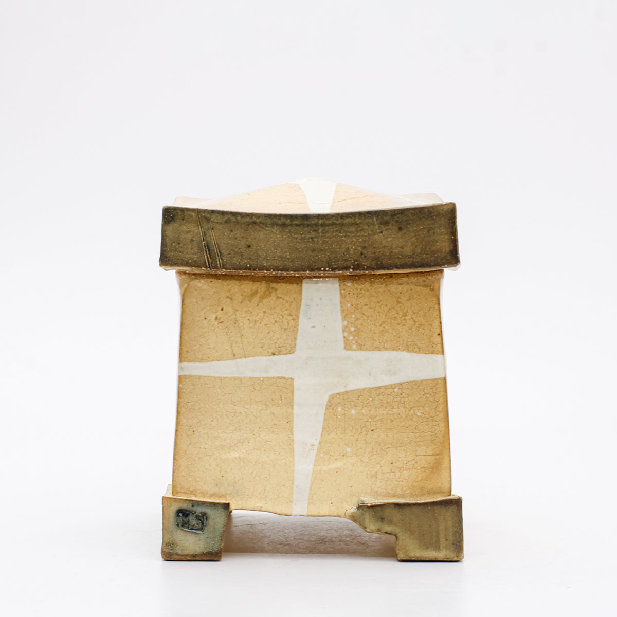 Jar in the Persian Form