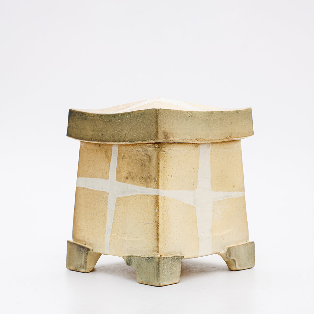 Jar in the Persian Form