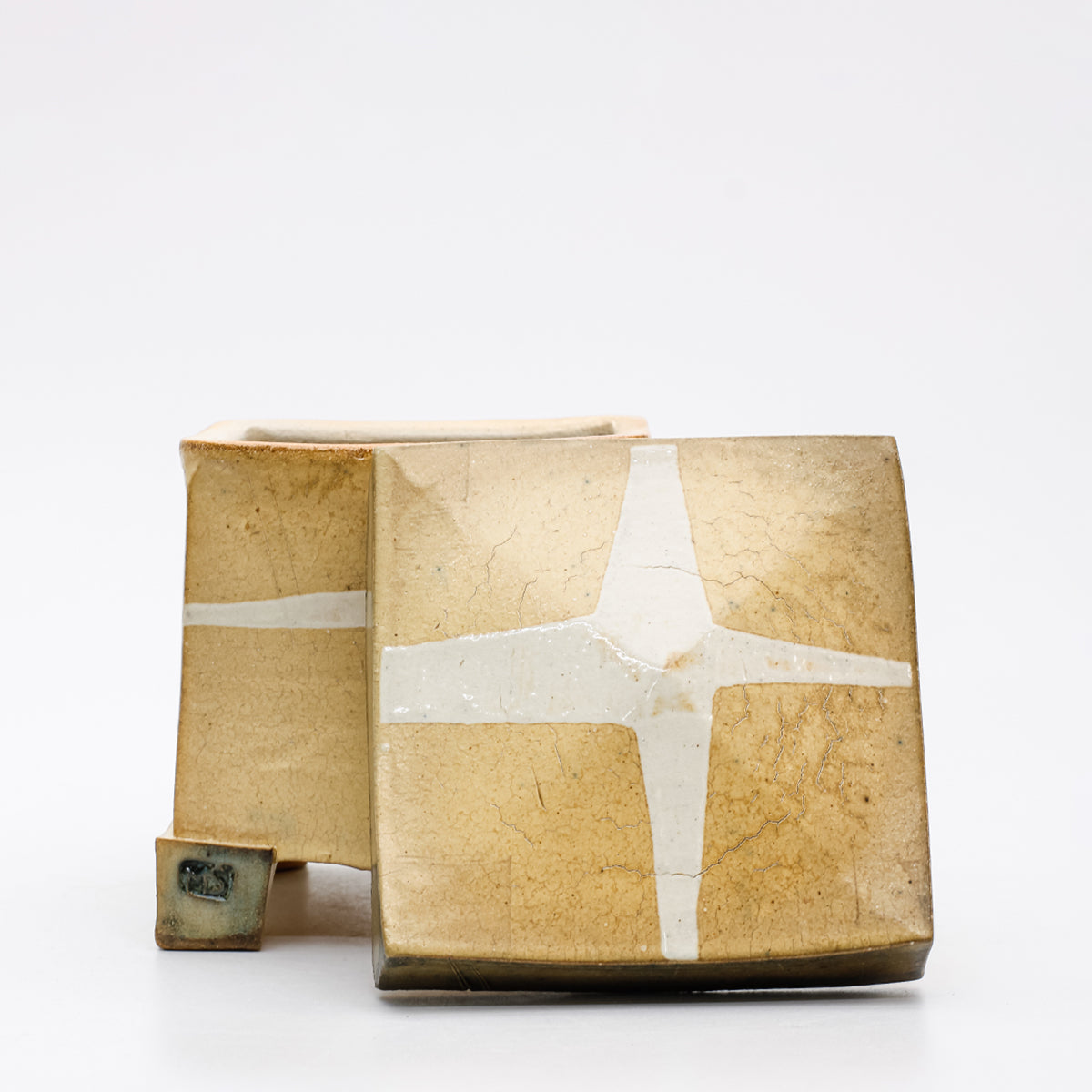 Jar in the Persian Form