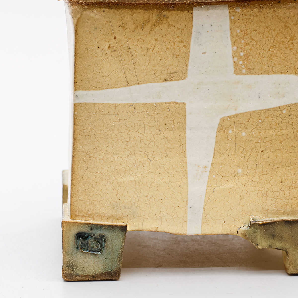 Jar in the Persian Form