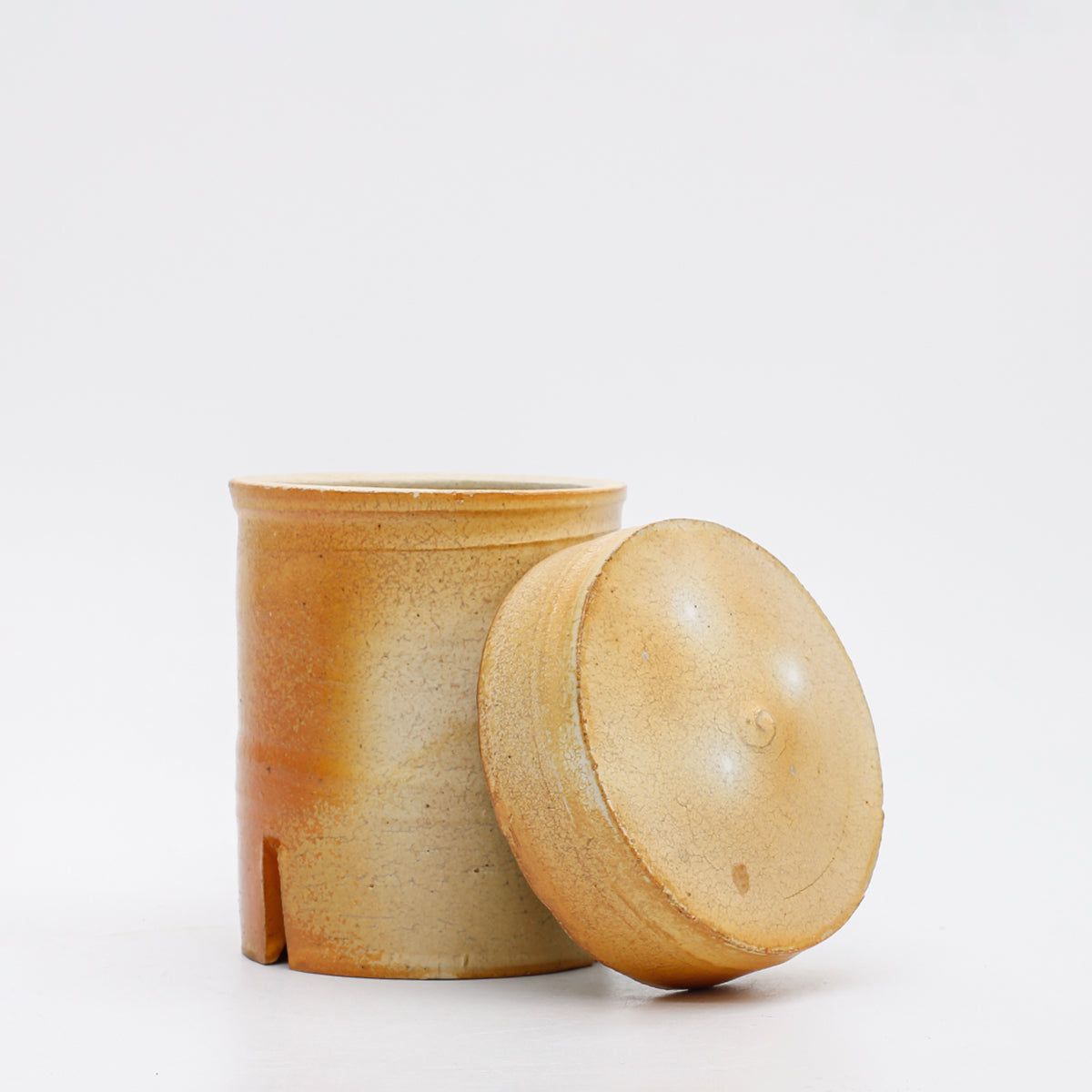 Small Jar