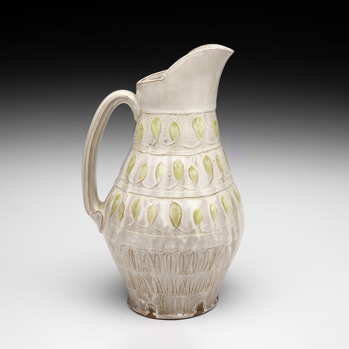 Pitcher
