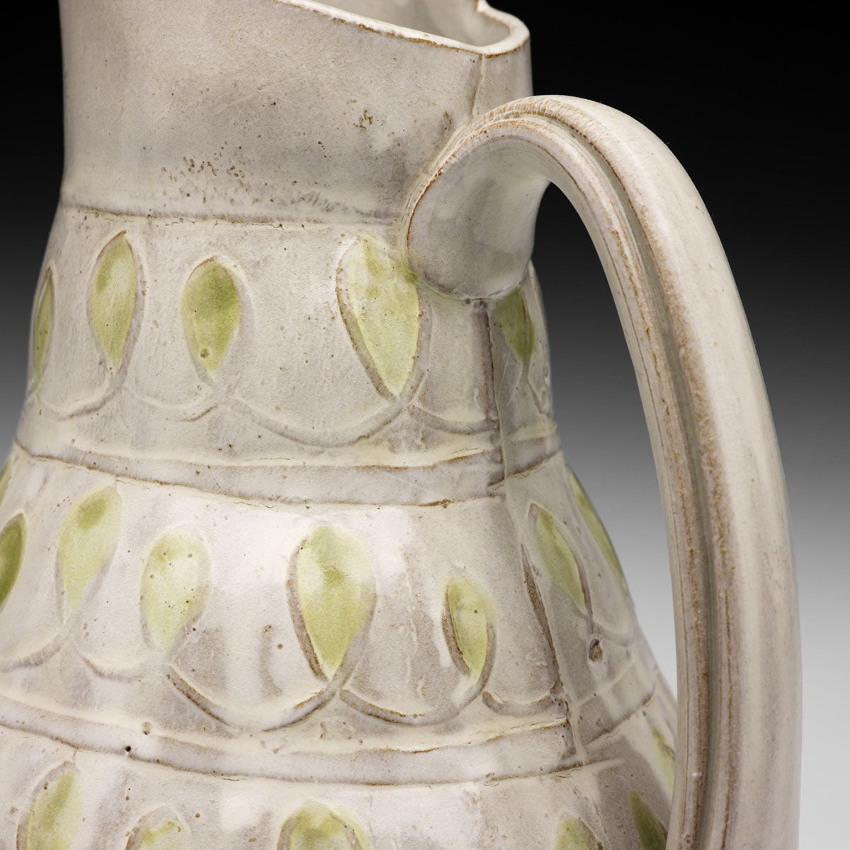 Pitcher