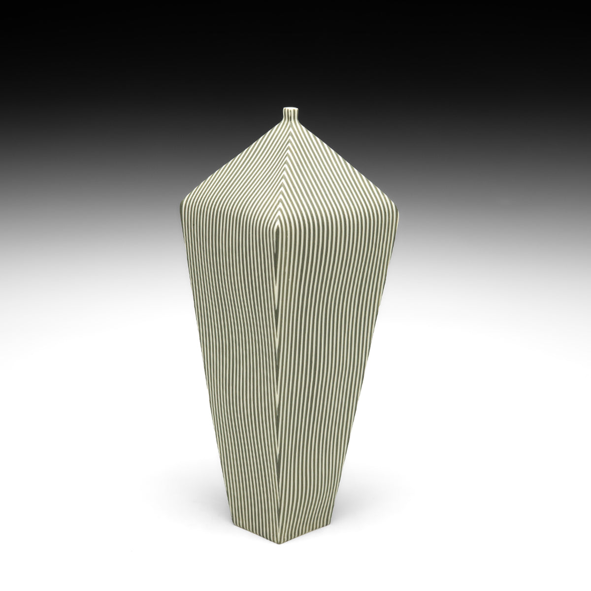 Tapered Vessel