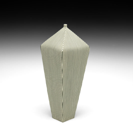 Tapered Vessel