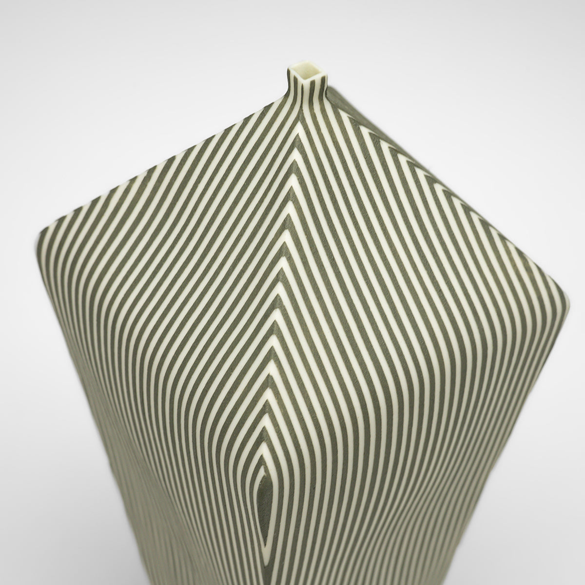Tapered Vessel