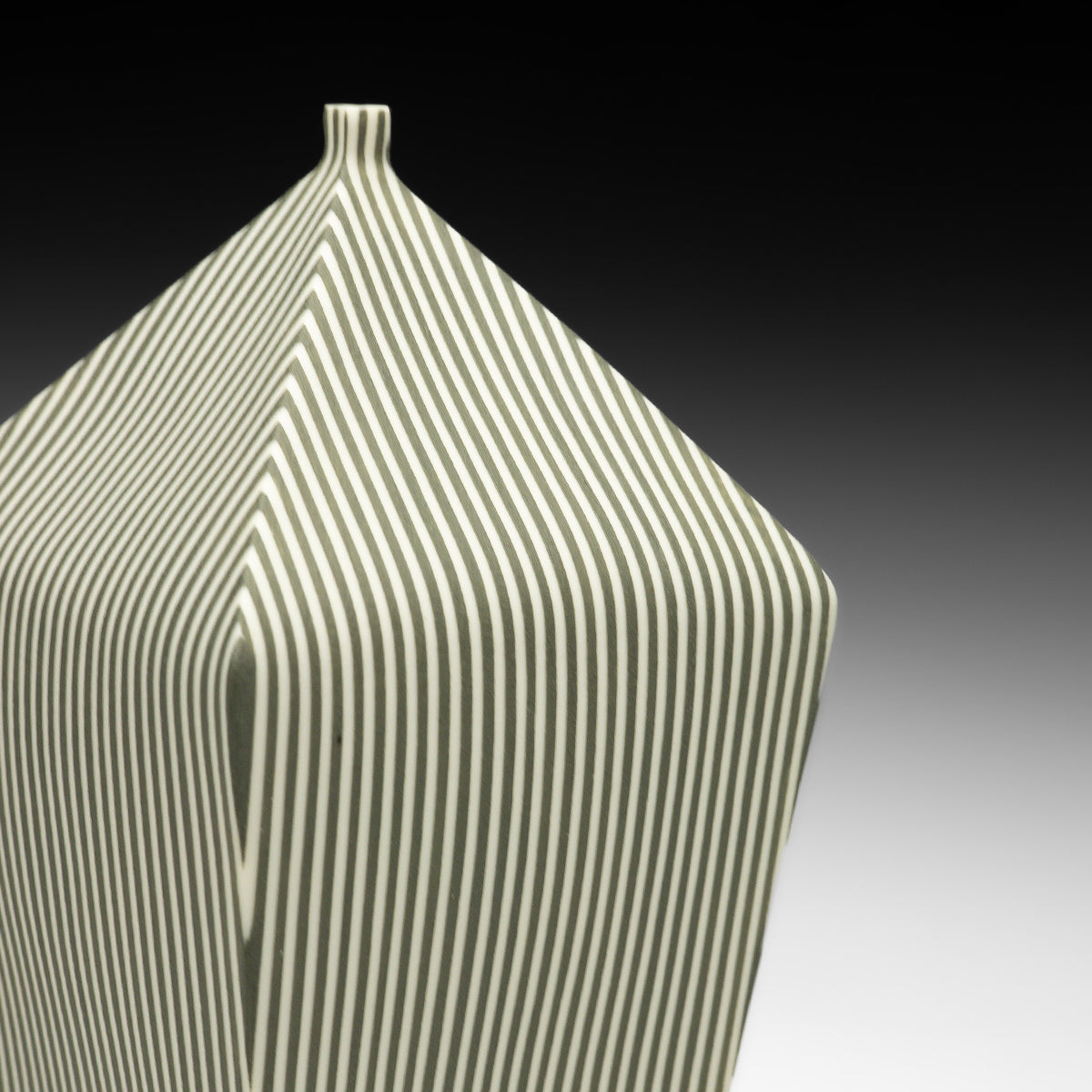 Tapered Vessel