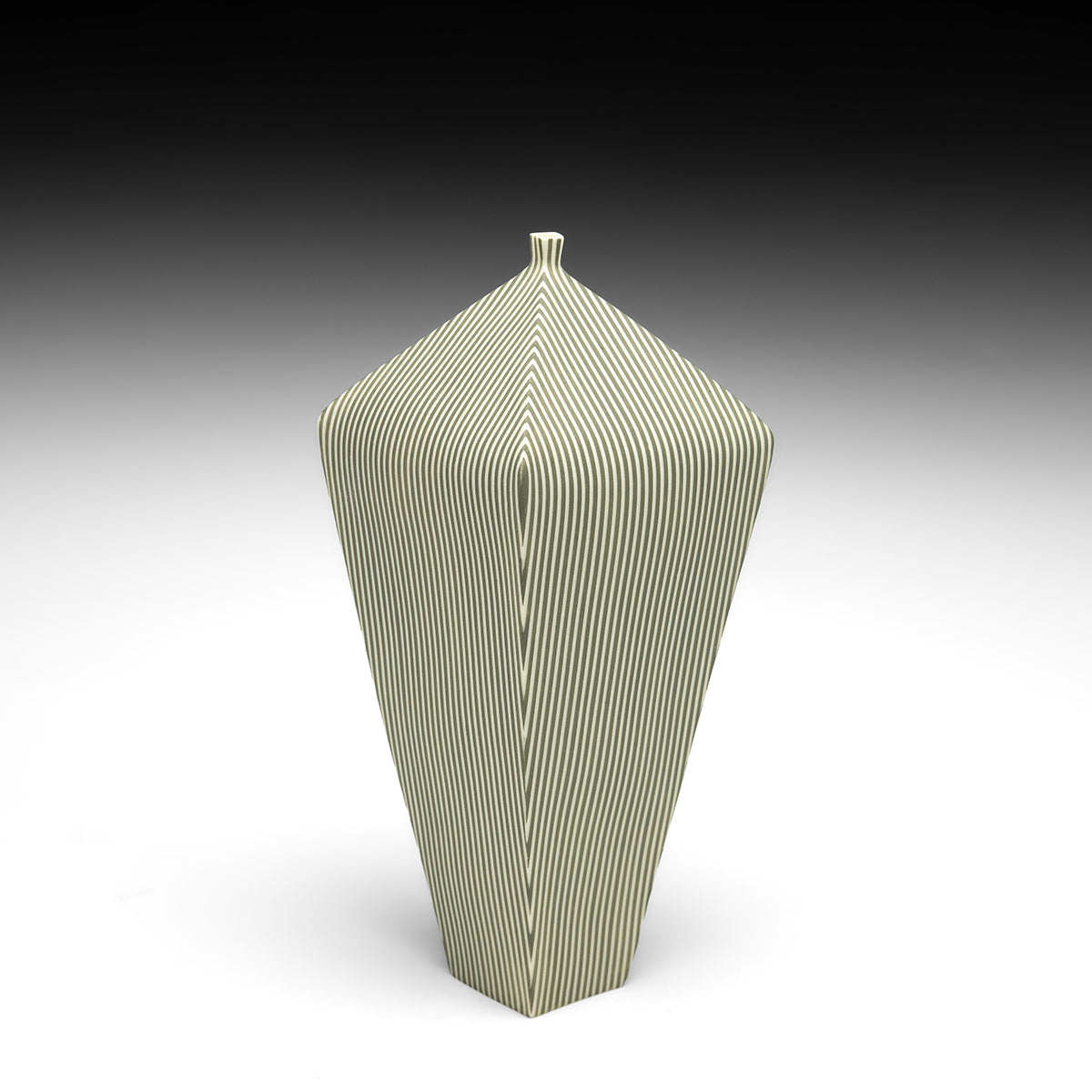 Tapered Vessel