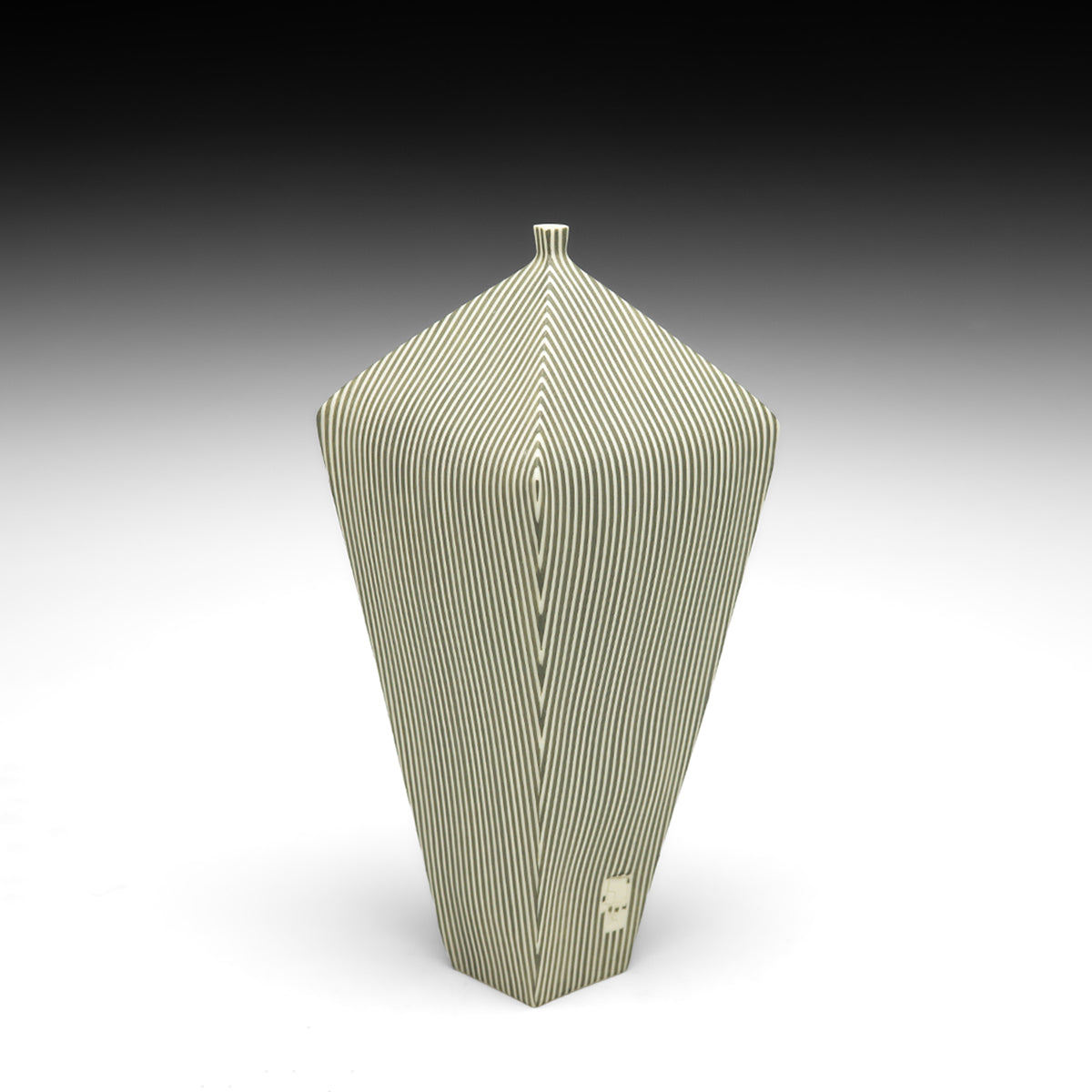 Tapered Vessel