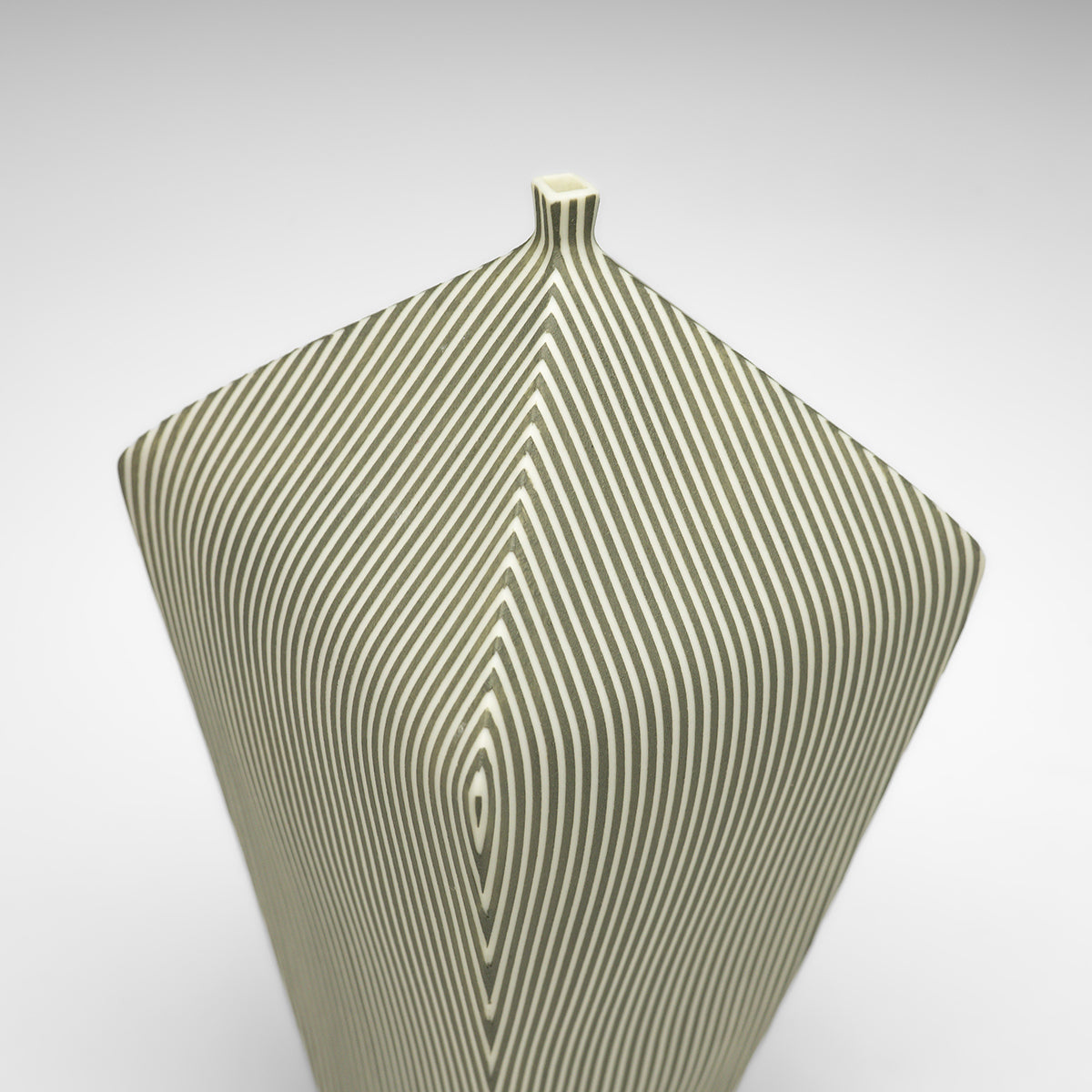 Tapered Vessel