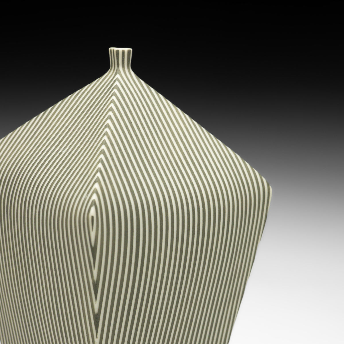 Tapered Vessel