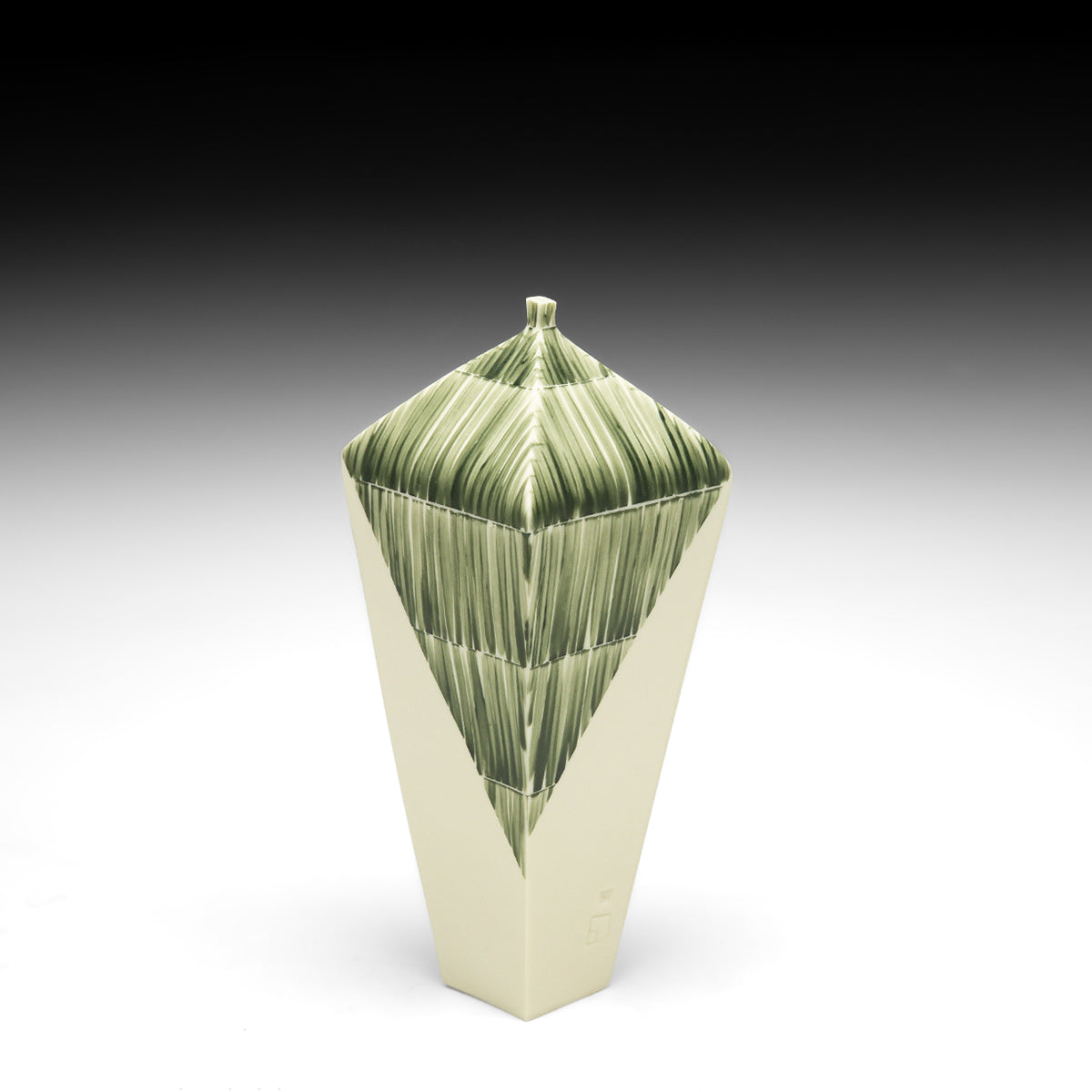 Tapered Vessel
