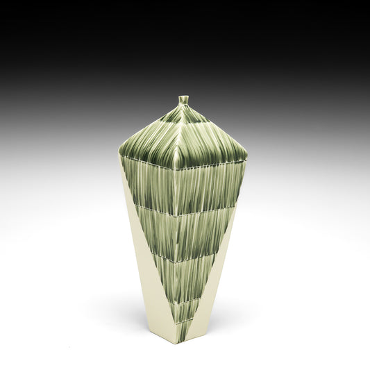 Tapered Vessel