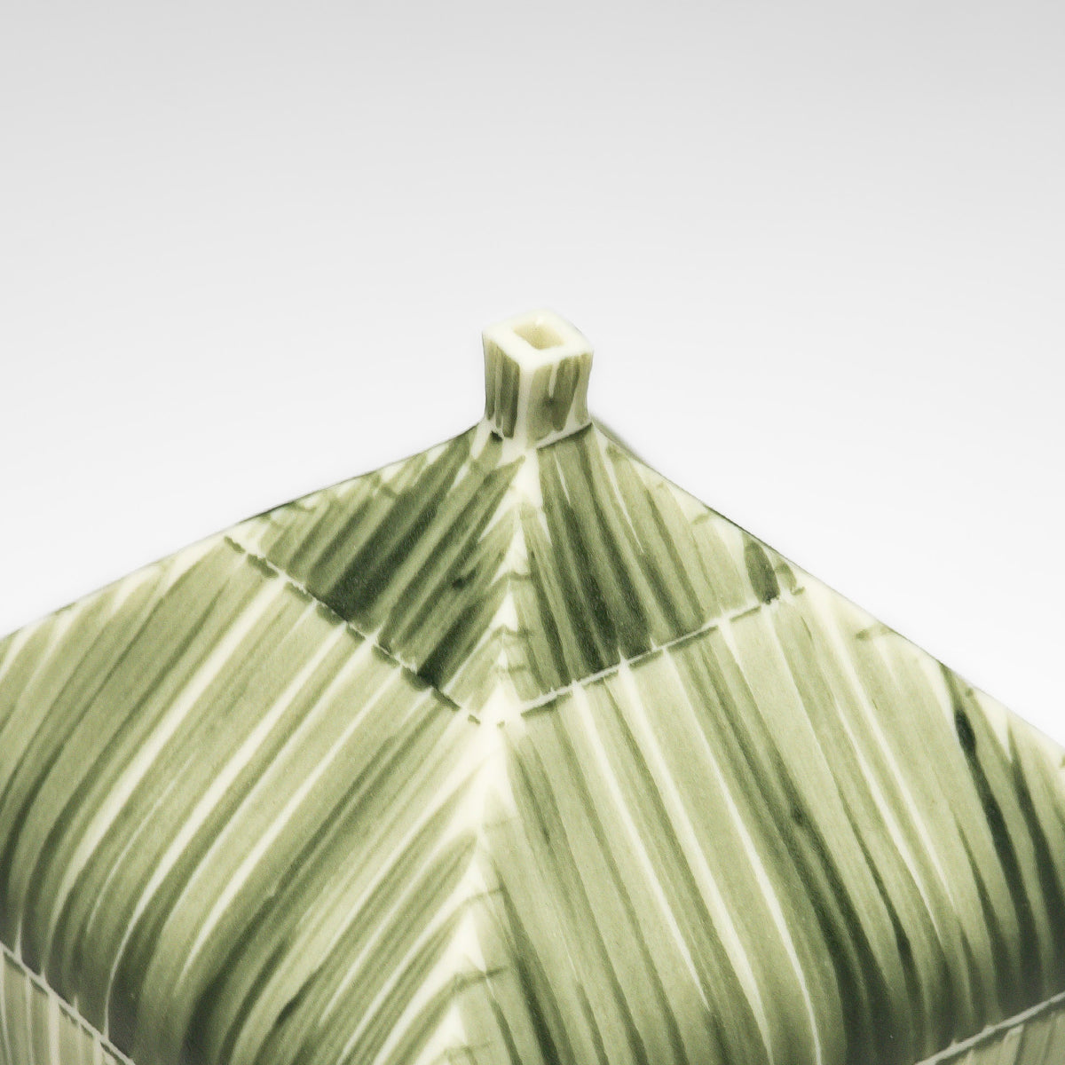 Tapered Vessel