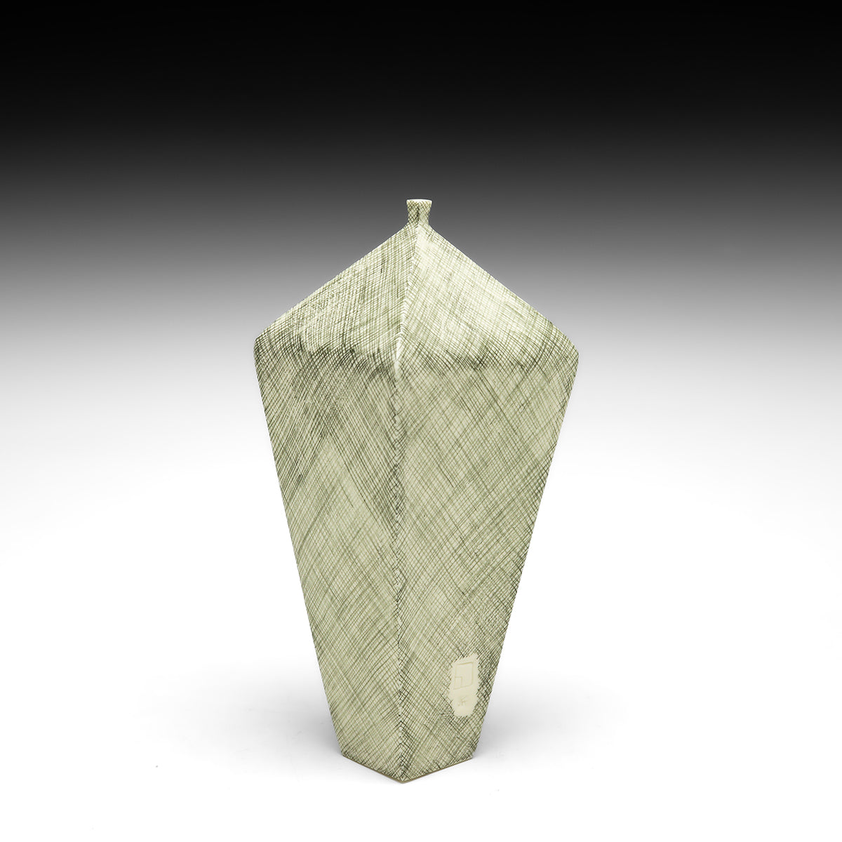 Tapered Vessel