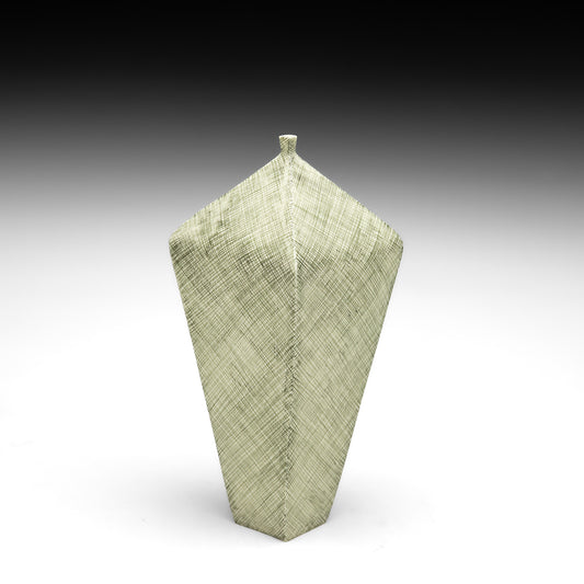 Tapered Vessel