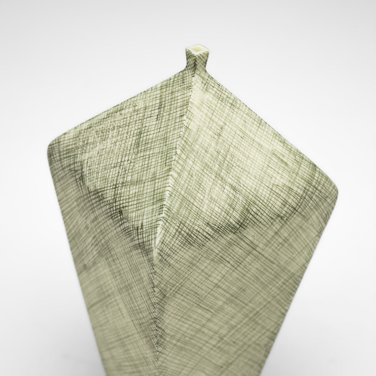 Tapered Vessel