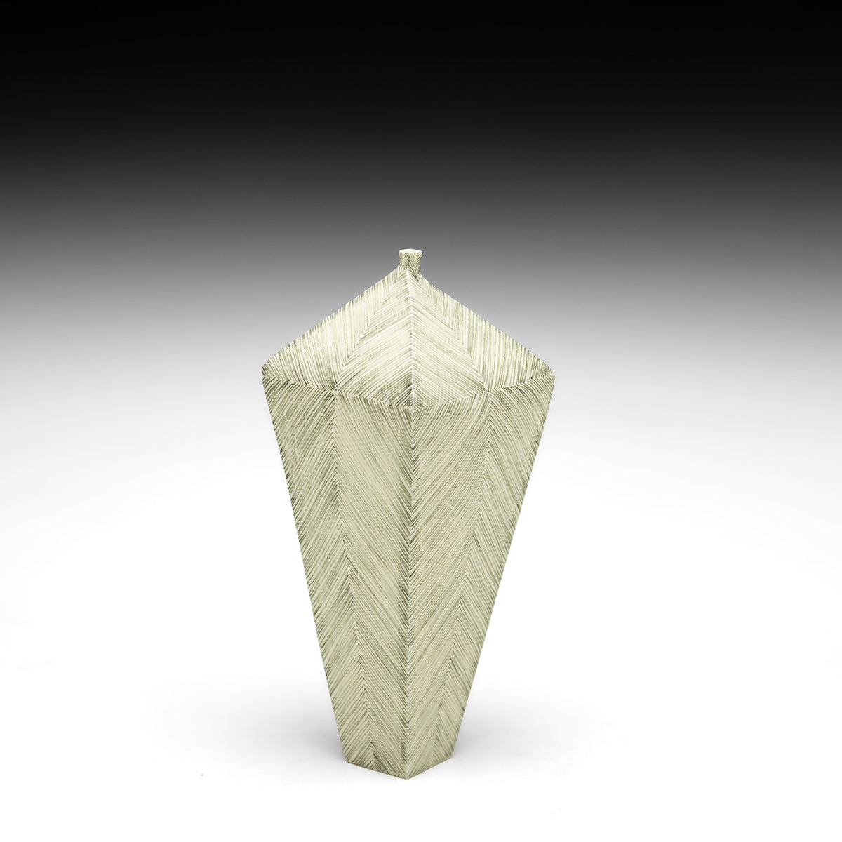 Tapered Vessel