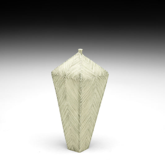 Tapered Vessel