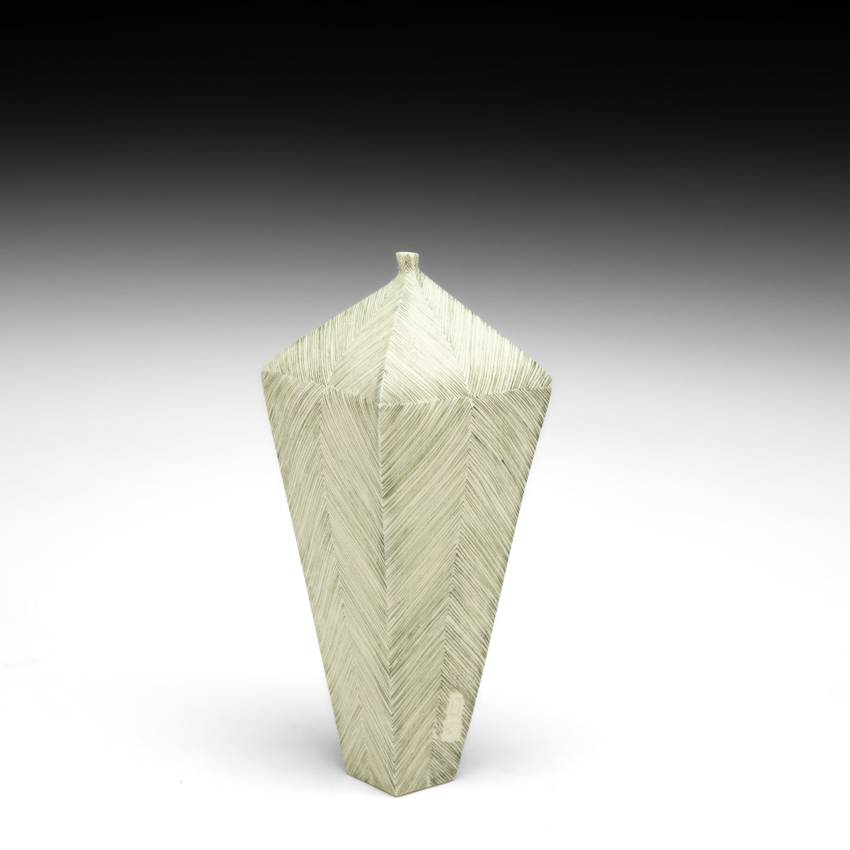 Tapered Vessel