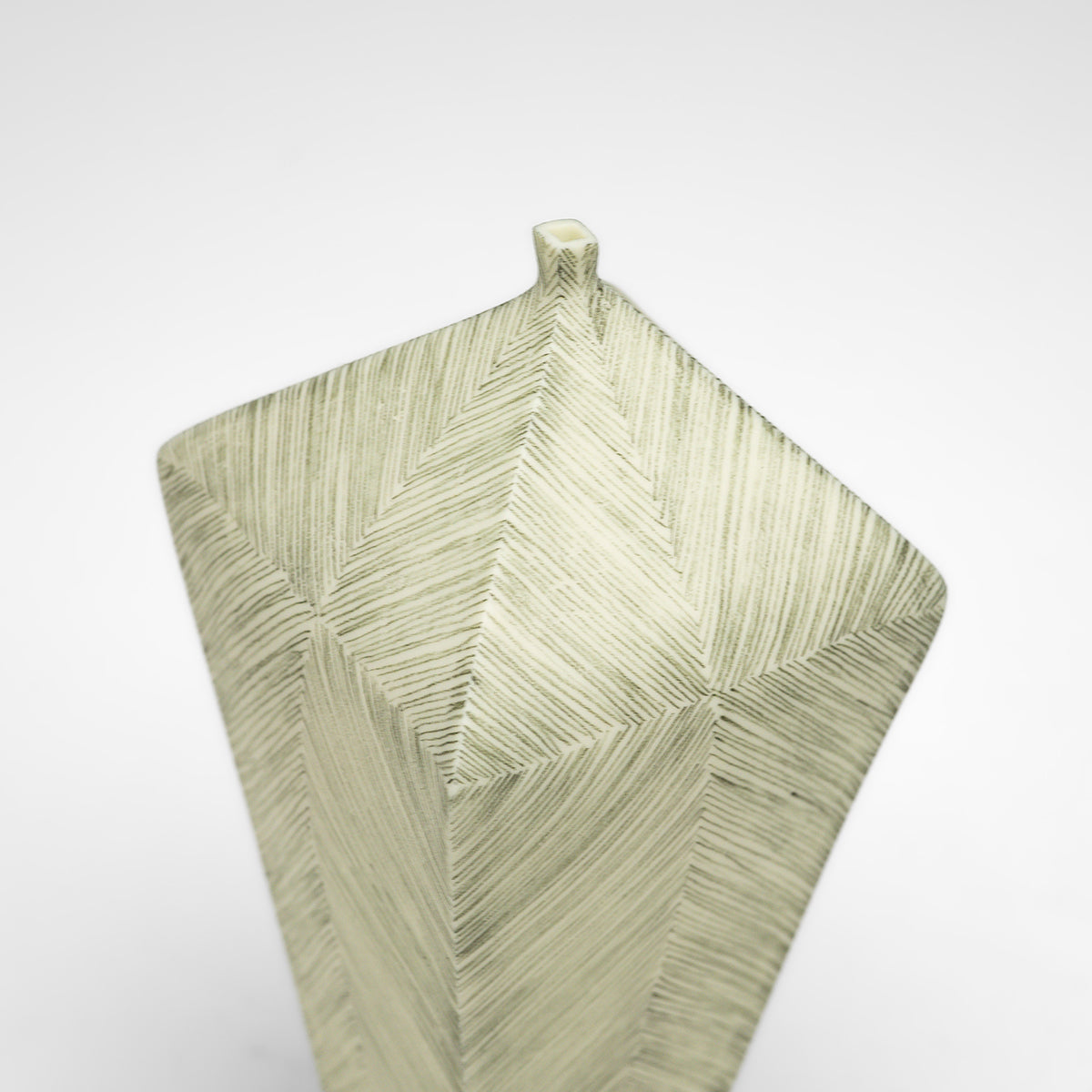 Tapered Vessel