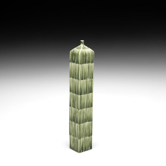 Tall Vessel