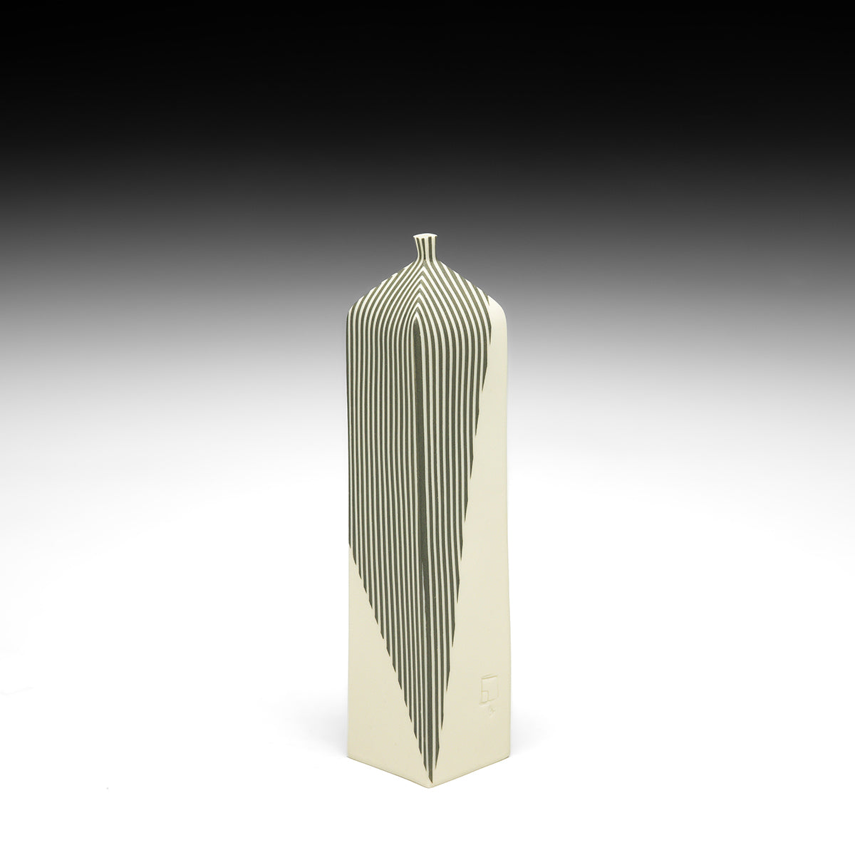 Tall Vessel
