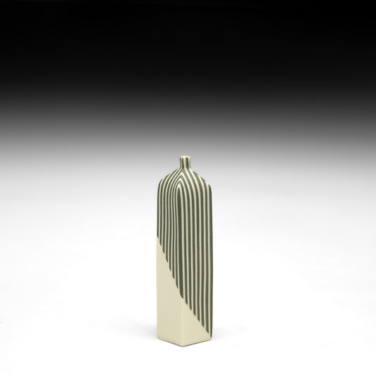 Tall Vessel