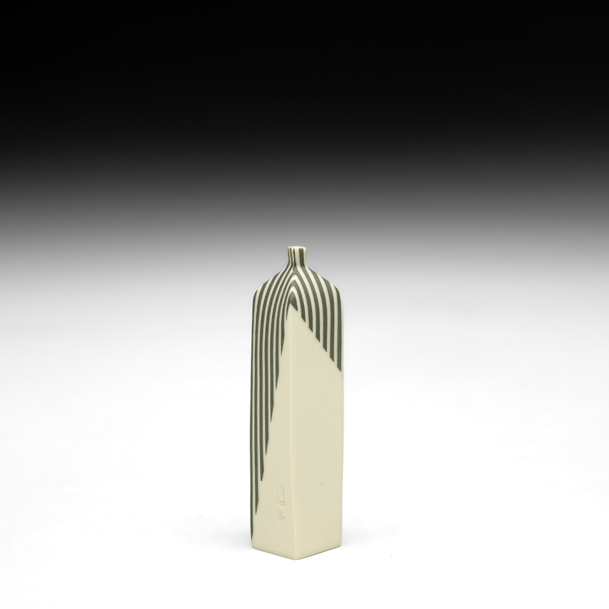 Tall Vessel